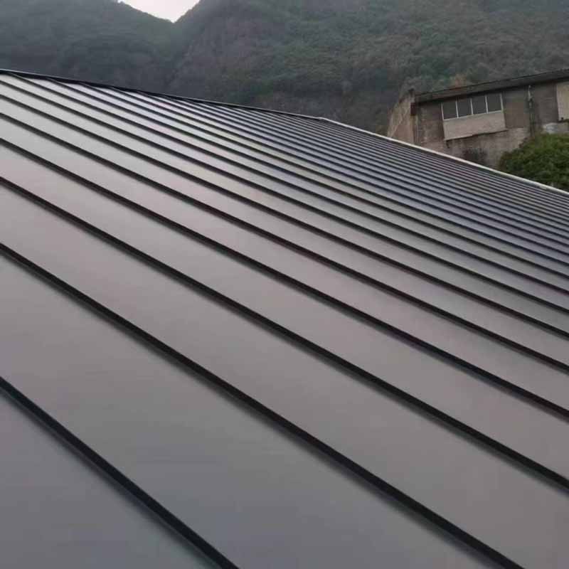 铁岭金属屋面板的应用场合及其优缺点？